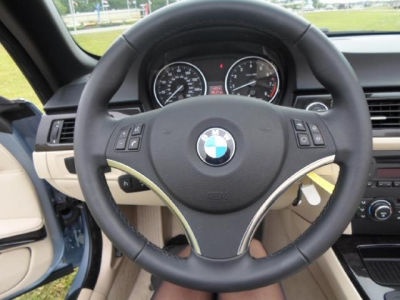 2011 BMW 328  i