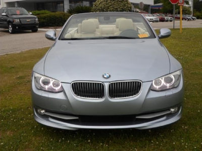 2011 BMW 328  i