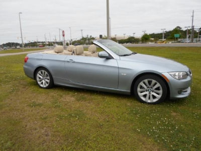 2011 BMW 328  i