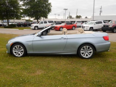 2011 BMW 328  i