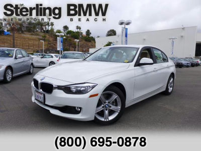 2013 BMW 328  i