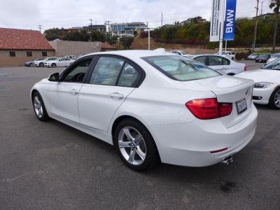 2013 BMW 328 i