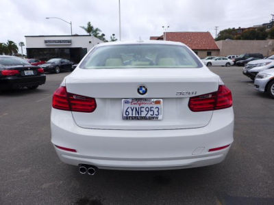 2013 BMW 328 i