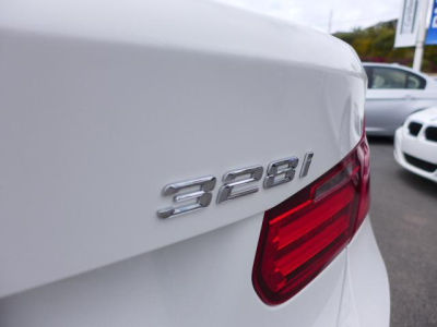 2013 BMW 328 i