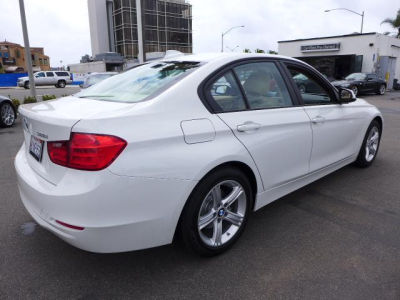 2013 BMW 328 i