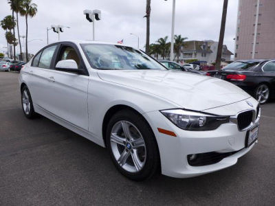 2013 BMW 328 i