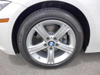 2013 BMW 328 i