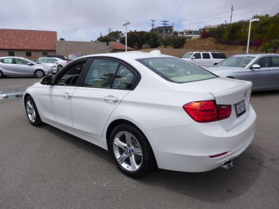 2013 BMW 328 i