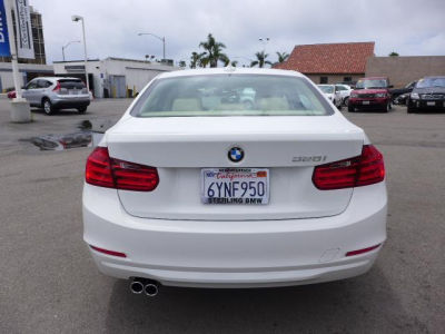 2013 BMW 328 i