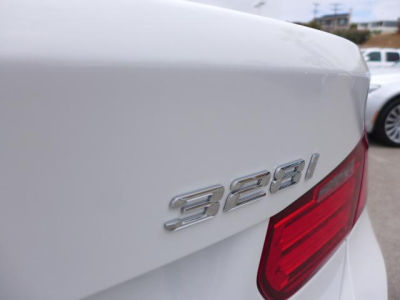 2013 BMW 328 i