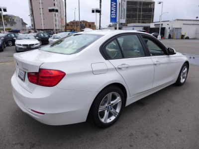 2013 BMW 328 i