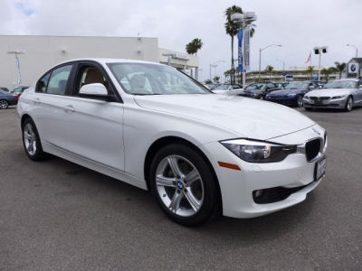 2013 BMW 328 i