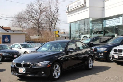 2012 BMW 328  i