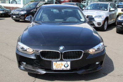 2012 BMW 328 i