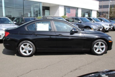 2012 BMW 328 i