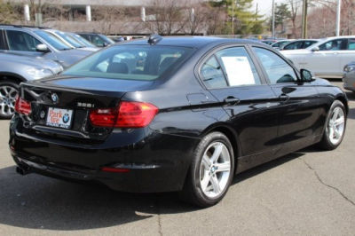2012 BMW 328 i
