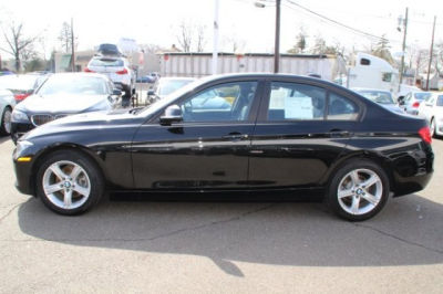 2012 BMW 328 i