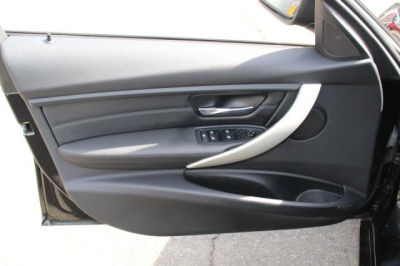 2012 BMW 328 i