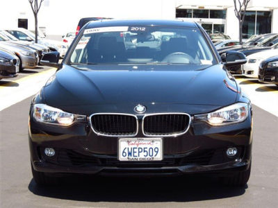 2012 BMW 328  i