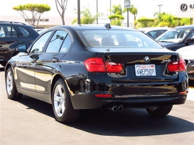 2012 BMW 328  i
