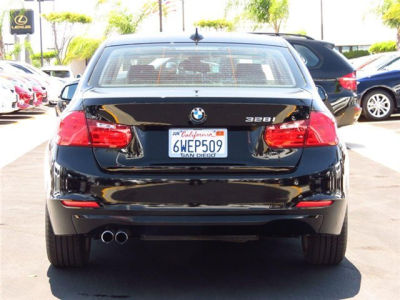 2012 BMW 328  i
