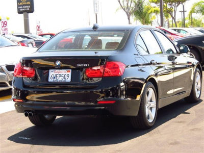 2012 BMW 328  i