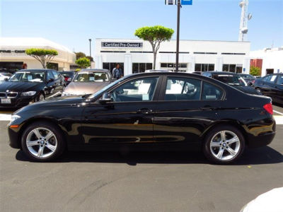 2012 BMW 328  i