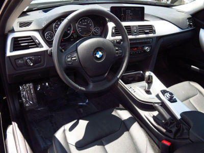 2012 BMW 328  i