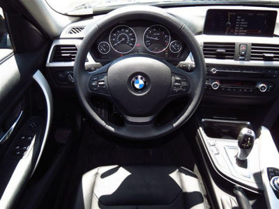 2012 BMW 328  i