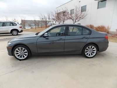 2012 BMW 328  i