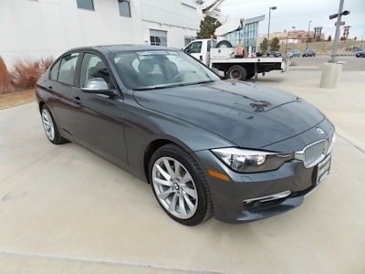 2012 BMW 328  i