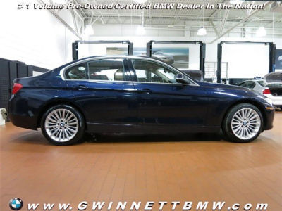 2012 BMW 328  i