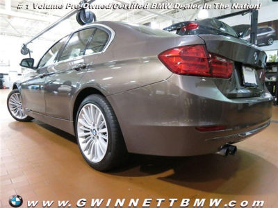 2012 BMW 328  i