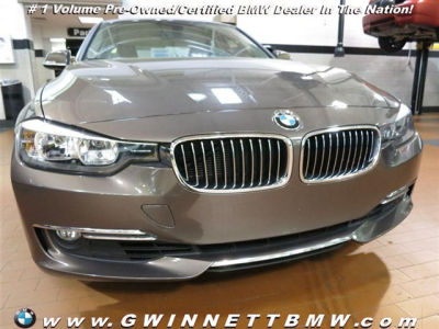 2012 BMW 328  i