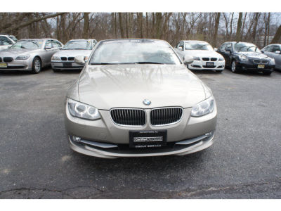 2011 BMW 328  i