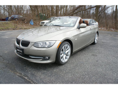 2011 BMW 328  i