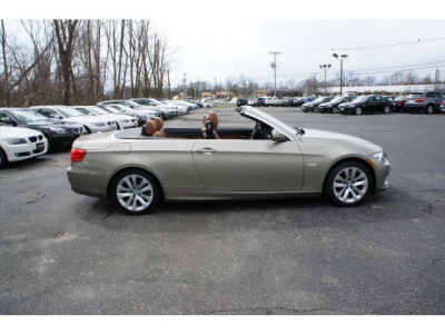 2011 BMW 328  i