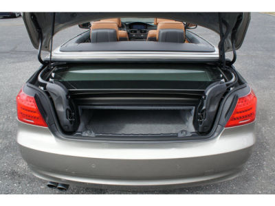 2011 BMW 328  i