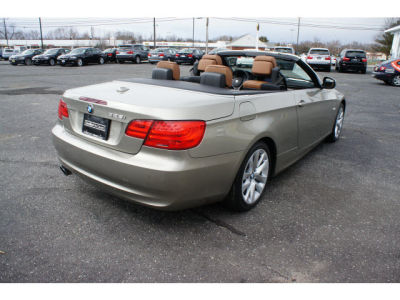 2011 BMW 328  i