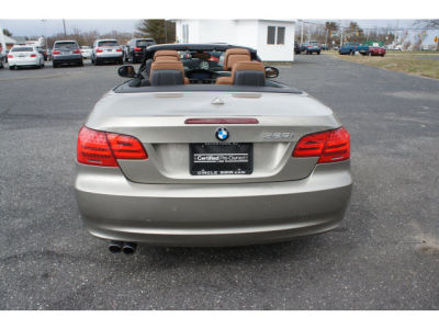 2011 BMW 328  i