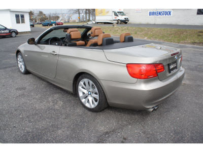 2011 BMW 328  i
