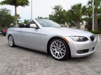 2010 BMW 328  i