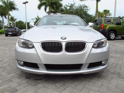 2010 BMW 328  i