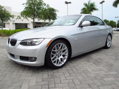 2010 BMW 328  i