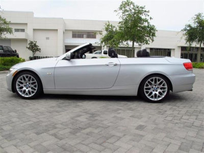 2010 BMW 328  i