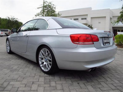 2010 BMW 328  i