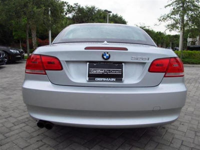 2010 BMW 328  i