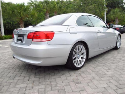 2010 BMW 328  i