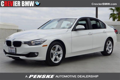 2013 BMW 328  i