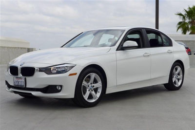 2013 BMW 328  i